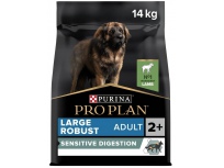 Purina Pro Plan Large Adult Robust Sensitive Digestion jehněčí 14 kg