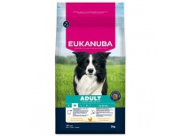 Krmivo EUKANUBA Adult Medium rich in fresh chicken