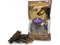 KIDDOG 100% Natural Snack, jehněčí žaludek, 12 cm