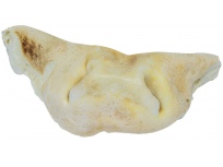 Hovězí tlama bílá