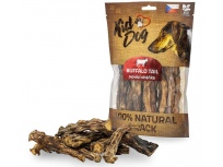 KIDDOG 100% Natural Snack, hovězí oháňka bez kůže 12 cm / 200 g