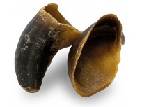 KIDDOG 100% Natural Snack, hovězí kopyto - pazneht 