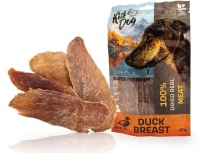 KIDDOG SUPER PREMIUM 100% kachní prsa, tenké plátky 50 g