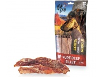 KIDDOG SUPER PREMIUM 100% hovězí čistá svalovina bez aditiv 70 g