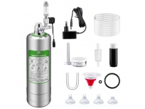 Hygger CO2 generátor