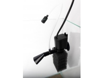 Akvarijní set AQUAEL LEDDY MINI 13l černá