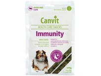 Canvit Snacks Immunity 200g
