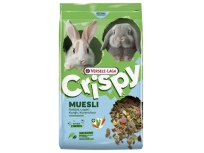 Krmivo Versele-Laga Crispy Muesli Králík