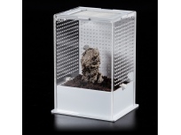 Reptizoo Akrylové terárium 10x8,5x15cm ACR24