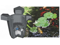 Plovoucí skimmer Boyu 3500