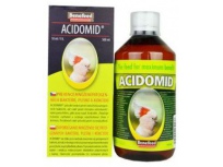 Acidomid E exoti