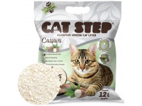 Cat Step Cassava