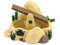 Living World HillSide - Sportoviště