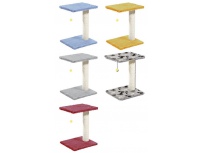Odpočívadlo Orpheé 54 cm - DOPRODEJ