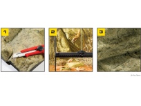 Pozadí terarijní ExoTerra