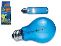 Terarijní modrá denní žárovka ZooMed 100W
