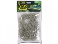 Rostlina plast Spanish Moss 50cm