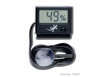 ExoTerra Vlhkoměr digitální