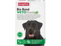 Obojek antiparazitní BEAPHAR Bio Band Veto Shield