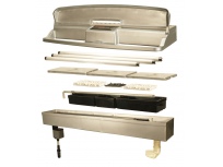 Akvarijní set komplet AR-620