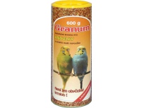 GRANUM - pro andulky a malé papoušky 600g