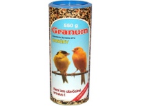 GRANUM - pro kanáry 550g