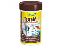 Tetra Min Mini Granules 100ml