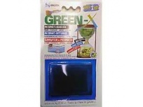 GREEN X-na úpravu vody 4g (doprodej)