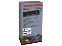 Thermo Control Pro II.