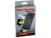 Thermo-Hygrometer Deluxe Pro