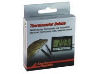 Thermometer Deluxe