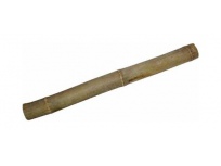 Bamboo tyč