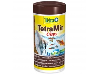 Tetra Min Crisps