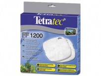 Díl vata filtrační k Tetra Tec EX 1200