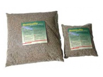 Chovný substrát Vermiculit