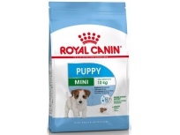 Royal Canin MINI Puppy