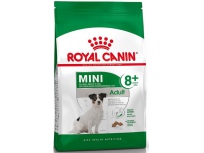 Royal Canin MINI Mature 8+