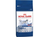 Royal Canin MAXI Light