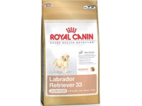 Royal Canin MAXI Labrador retrívr Junior