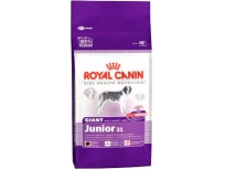 Royal Canin GIANT Junior