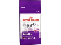 Royal Canin GIANT Adult