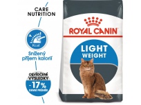 Royal Canin Light Weight Care