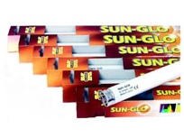 Zářivka Sun Glo sluneční (doprodej)