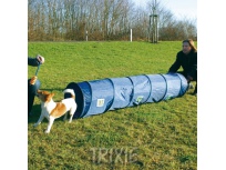 Agility tunel 2m