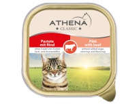 Paštika Athena hovězí 100g (doprodej)