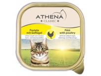 Paštika Athena drůbeží 100g (doprodej)