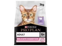 PRO PLAN Cat Adult Delicate Turkey