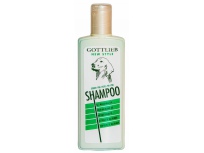 Gottlieb šampón s makadamovým olejem smrkový pro psy 300ml