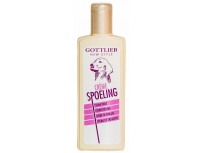 Gottlieb kondicioner s makadamovým olejem 300ml