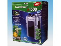 Filtr CristalProfi e1500